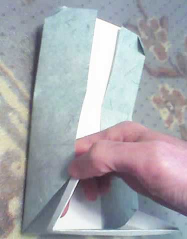 Make Amazing CD Paper Case / Envelopes – Origami Trick